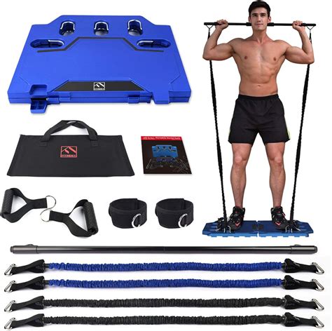 Training & Gym Sets 